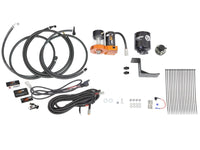 aFe Diesel Fuel Systems DFS780 Series 03-07 V8-6.0L Ford Diesel (Full Time Operation 8-10PSI) - Burkken Auto Parts
