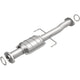 MagnaFlow Conv DF 02-04 Toyota Tacoma 2.7L Rear - Burkken Auto Parts