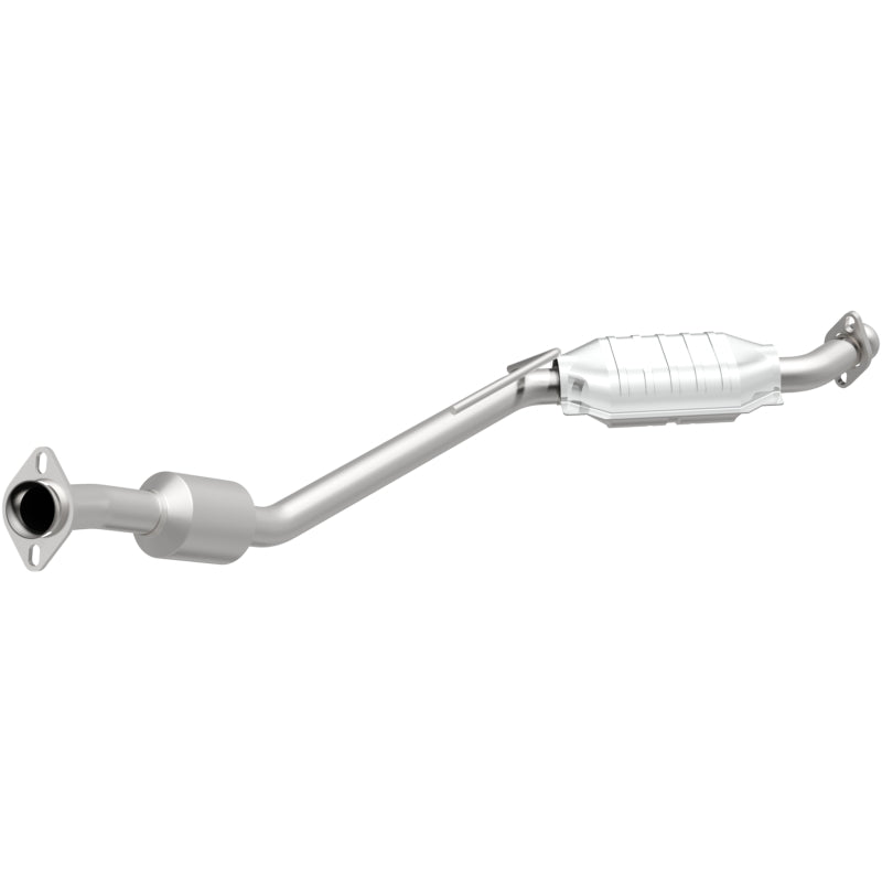 MagnaFlow Conv DF 87-93 Mustang 2.3L CA - Burkken Auto Parts