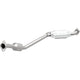 MagnaFlow Conv DF 87-93 Mustang 2.3L CA - Burkken Auto Parts