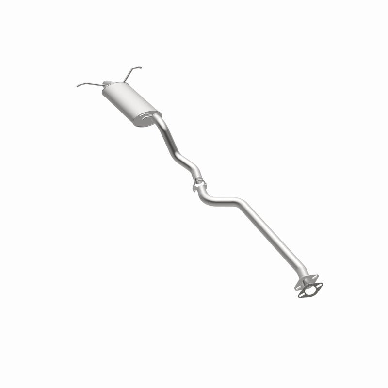 MagnaFlow BRE Exhaust Kit 01-06 Hyundai Santa Fe 2.7L - Burkken Auto Parts