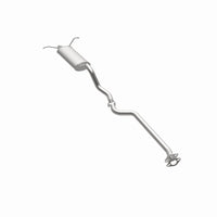 MagnaFlow BRE Exhaust Kit 01-06 Hyundai Santa Fe 2.7L - Burkken Auto Parts