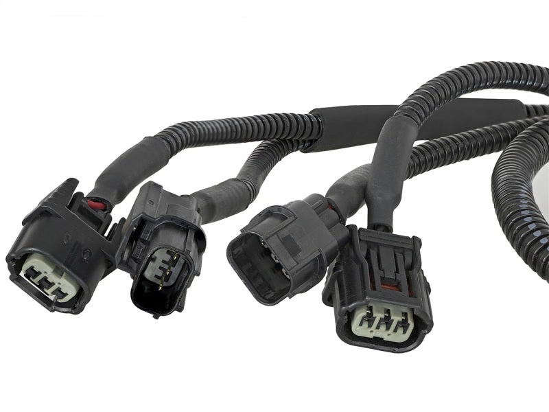 aFe Scorcher Module 16-17 Honda Civic I4-1.5L (t) - Burkken Auto Parts