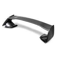 Seibon 2022 Subaru WRX Carbon Fiber STI-Style Rear Spoiler - Burkken Auto Parts