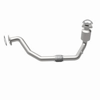 MagnaFlow Conv DF 00-03 Saturn LS 3.0L Front - Burkken Auto Parts
