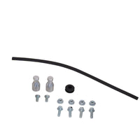 BBK 99-04 Mustang V6 Replacement Hoses And Hardware Kit For Cold Air Kit BBK 1719 - Burkken Auto Parts