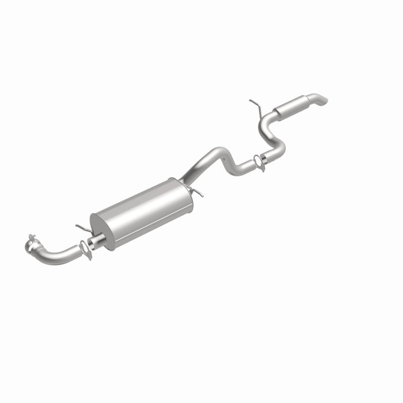 MagnaFlow BRE Exhaust Kit 11-17 T&C Grand Caravan Ram C/V Routan 3.6L - Burkken Auto Parts