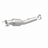 Magnaflow 2000 Chevrolet Silverado 2500 6.0L Direct Fit Converter - Burkken Auto Parts