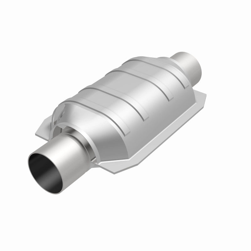 Magnaflow Conv Univ 2.00in Rear CA - Burkken Auto Parts