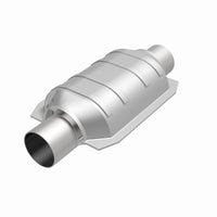 Magnaflow Conv Univ 2.00in Rear CA - Burkken Auto Parts