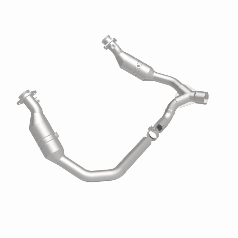 Magnaflow 2006 Dodge Ram 1500 4.7L Direct Fit Converter - Burkken Auto Parts