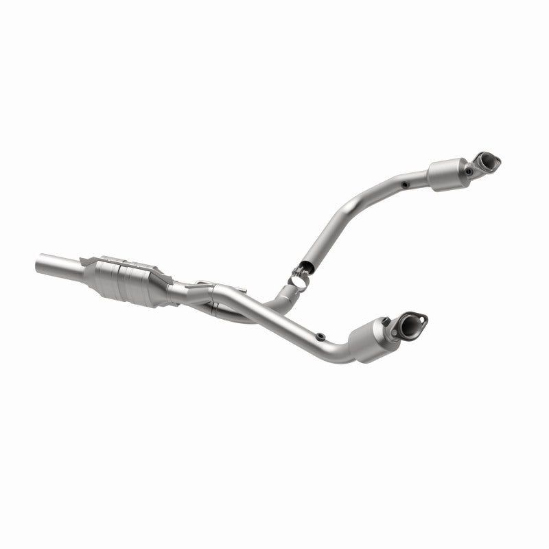 MagnaFlow Conv DF 94-99 Ram 1500/2500 - Burkken Auto Parts