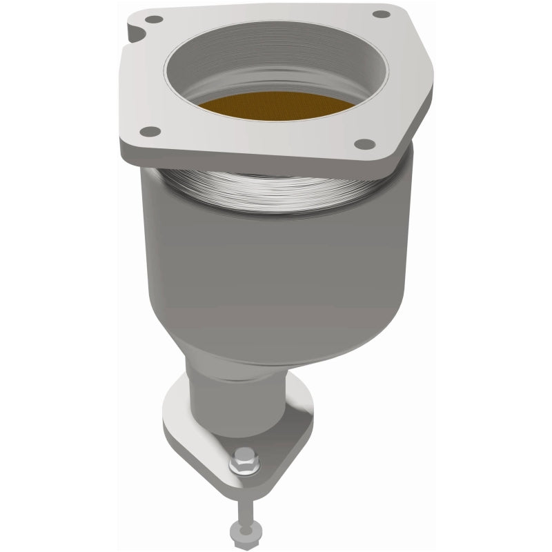 Magnaflow Conv DF 01-02 Dodge Stratus 2.7L - Burkken Auto Parts