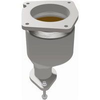 Magnaflow Conv DF 01-02 Dodge Stratus 2.7L - Burkken Auto Parts