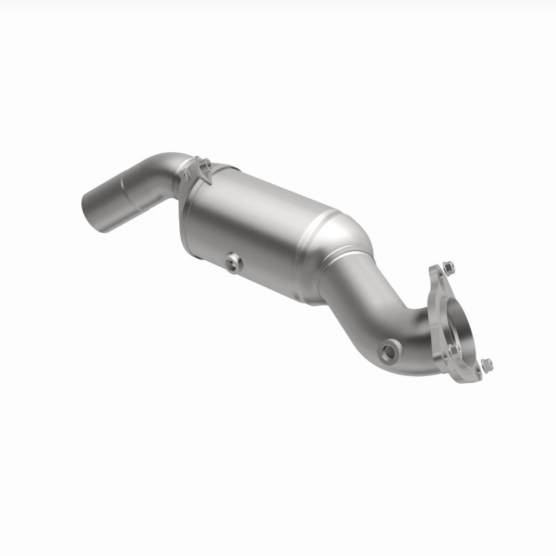 Magnaflow 19-21 Ford Ranger Single Underbody 2.3L Direct Fit Converter - Burkken Auto Parts