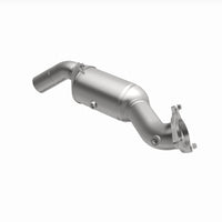 Magnaflow 19-21 Ford Ranger Single Underbody 2.3L Direct Fit Converter - Burkken Auto Parts