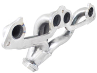 aFe Power Twisted Steel Exhaust Headers 409 Stainless Steel 83-02 Jeep Wrangler (YJ) L4 2.5L - Burkken Auto Parts