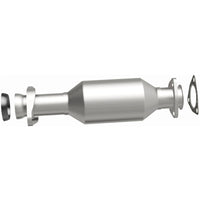 MagnaFlow 88-95 Civic/CRX 1.5/1.6 CA Manifold DF Converter - Burkken Auto Parts