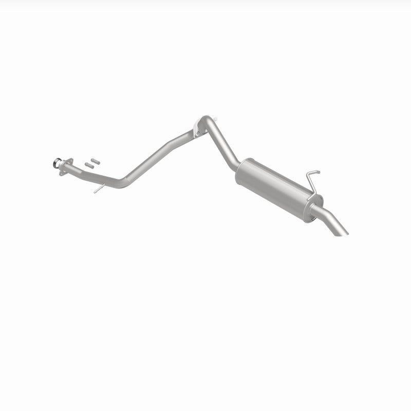 MagnaFlow BRE Exhaust Kit 08-15 Scion xB 2.4L - Burkken Auto Parts