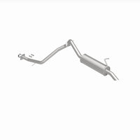 MagnaFlow BRE Exhaust Kit 08-15 Scion xB 2.4L - Burkken Auto Parts