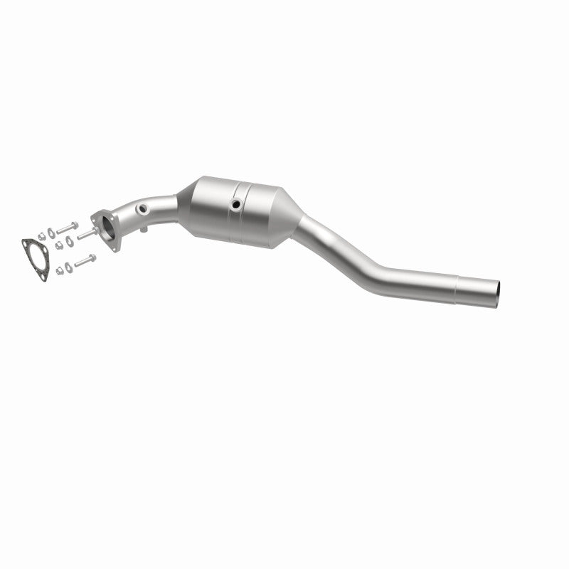 MagnaFlow Conv DF 01-05 Porsche 911 3.6L Front Right (California) - Burkken Auto Parts