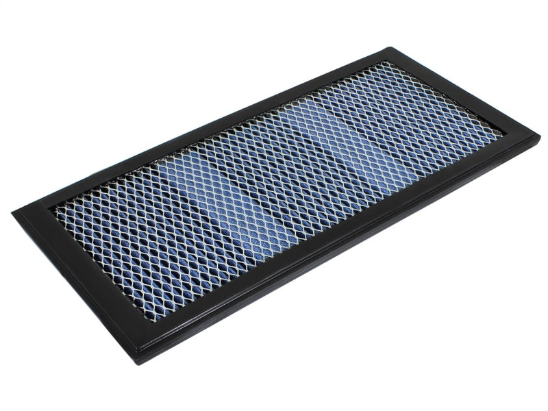 aFe MagnumFLOW OEM Replacement Air Filter PRO 5R 12-14 Mercedes-Benz C/E/ML-Class V6 3.5L - Burkken Auto Parts