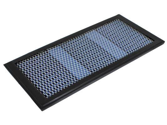 aFe MagnumFLOW OEM Replacement Air Filter PRO 5R 12-14 Mercedes-Benz C/E/ML-Class V6 3.5L - Burkken Auto Parts