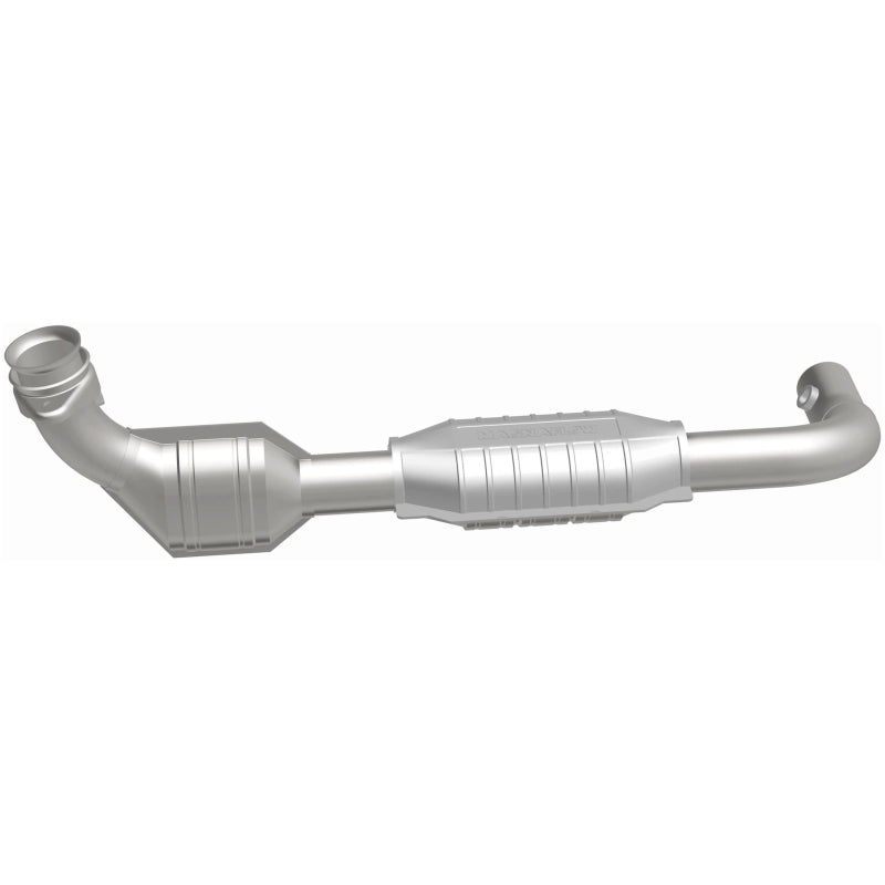MagnaFlow Conv DF 97-98 Ford Trucks 4.6L - Burkken Auto Parts