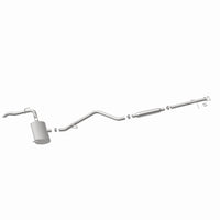 BRExhaust Exhaust Kit Replacement Dodge