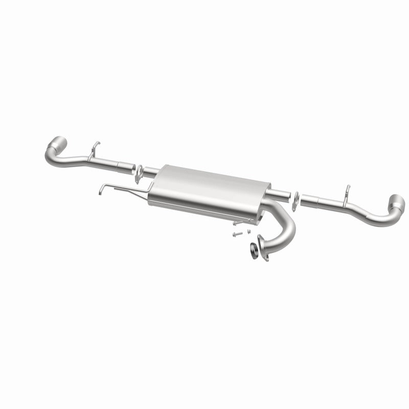 MagnaFlow BRE Exhaust Kit 09-15 TOYOTA VENZA 3.5L - Burkken Auto Parts