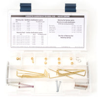 Edelbrock Jet / Rod Kit for 1405 - Burkken Auto Parts