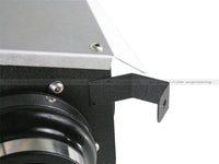 aFe MagnumFORCE Intakes Stage-1 P5R AIS P5R BMW 545i (E60)/645i (E63/64) 04-05 V8-4.4L - Burkken Auto Parts