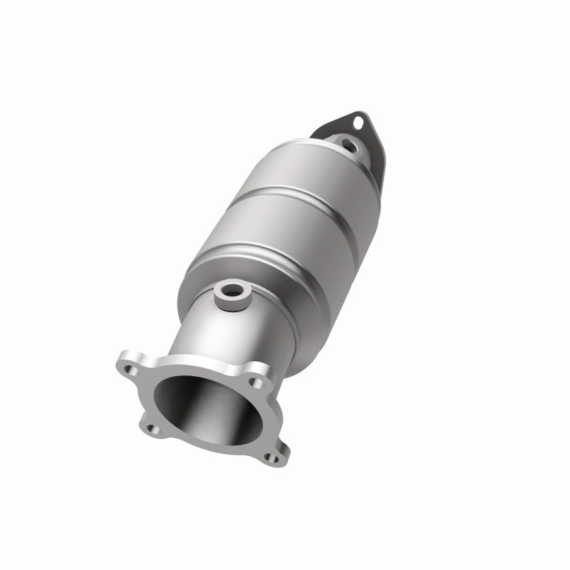 MagnaFlow Conv DF 05-08 Audi A4/A4 Quattro 2.0L Turbocharged (49 State) - Burkken Auto Parts