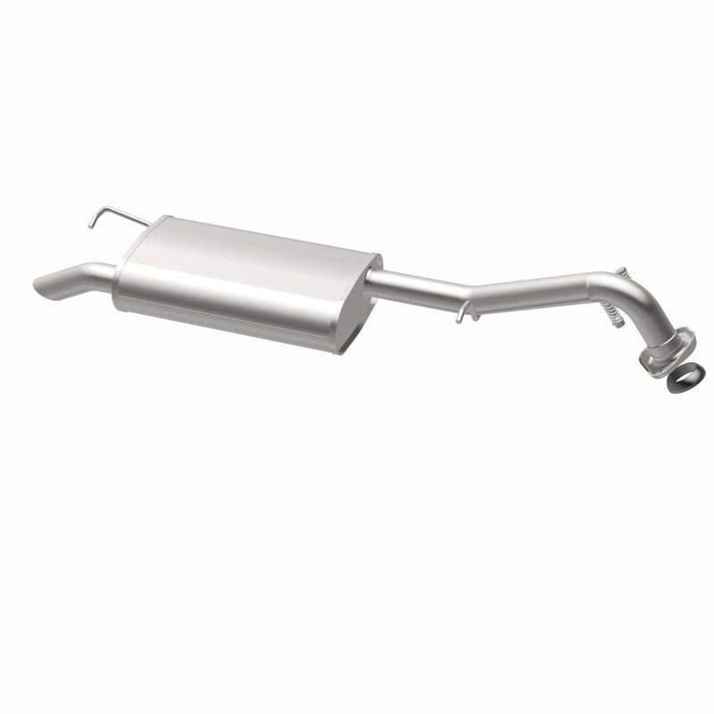 MagnaFlow BRE Exhaust Kit Replacement Stainless Toyota - Burkken Auto Parts