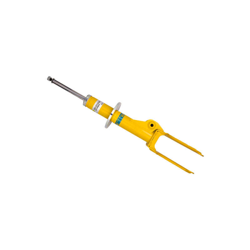 Bilstein B6 HD 11-15 Porsche Cayenne / VW Touareg w/o Elect Susp Front Right Twintube Strut Assembly - Burkken Auto Parts