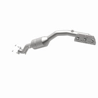 MagnaFlow Conv DF 05-09 Audi A8 6.0L - Burkken Auto Parts