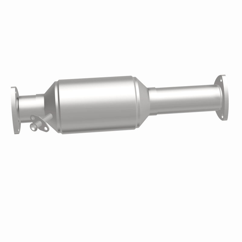 MagnaFlow Conv Direct Fit 79-87 Toyota Land Cruiser 4.2L - Burkken Auto Parts