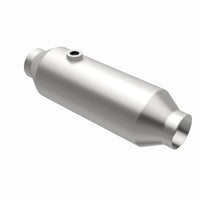 MagnaFlow 99-03 Honda Odyssey V6 3.5L California Grade CARB Compliant Universal Catalytic Converter - Burkken Auto Parts