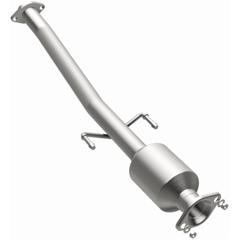 MagnaFlow 2020 Toyota Highlander V6 3.5L OEM Grade Direct-Fit Catalytic Converter - Burkken Auto Parts