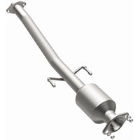 MagnaFlow 2020 Toyota Highlander V6 3.5L OEM Grade Direct-Fit Catalytic Converter - Burkken Auto Parts