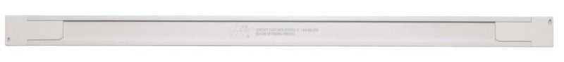 K&N HVAC Filter 16 X 25 X 2 Merv 11