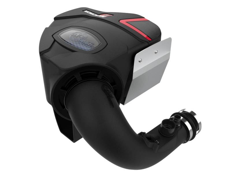 aFe Momentum GT Cold Air Intake System w/Pro 5R Filter 19-21 BMW 330i B46/B48 - Burkken Auto Parts