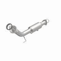 MagnaFlow Conv DF 02-05 Honda Civic Si 2.0L - Burkken Auto Parts
