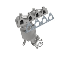 MagnaFlow Conv DF Honda 1996-2000 Civic / 1996-1997 Civic Del Sol 1.6L - Burkken Auto Parts