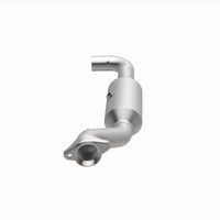 Magnaflow 18-21 Ford Expedition Left Underbody 3.5L Direct Fit Catalytic Converter - Burkken Auto Parts