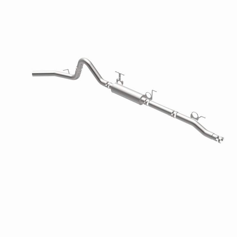 MagnaFlow BRE Exhaust Kit 99-01 Ford F-250 F-350 Super Duty 7.3L - Burkken Auto Parts