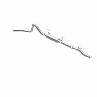 MagnaFlow BRE Exhaust Kit 99-01 Ford F-250 F-350 Super Duty 7.3L - Burkken Auto Parts