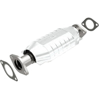 MagnaFlow Conv DF 96-00 Quest/Villager 3.0L - Burkken Auto Parts