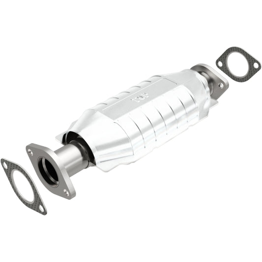 MagnaFlow Conv DF 96-00 Quest/Villager 3.0L - Burkken Auto Parts