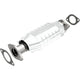 MagnaFlow Conv DF 96-00 Quest/Villager 3.0L - Burkken Auto Parts